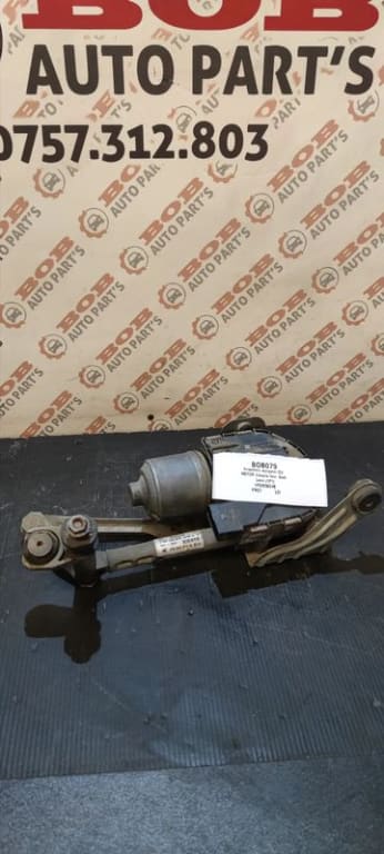 BOB079 ANSAMBLU STERGATOR CU MOTOR DREAPTA FATA SEAT LEON 1P1 COD 1P0955024B