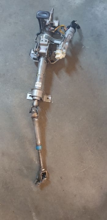 01283 Coloana volan Hyundai Tucson 2004-2010
