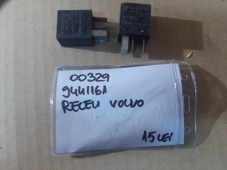 00329 Releu Volvo