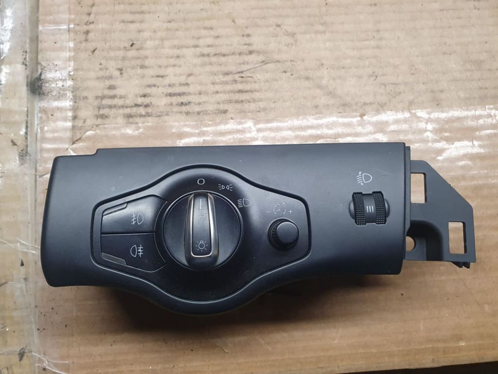 05469 Bloc Lumini Audi A4 B8 (8K) 2007 - 2015 8K0941531AK