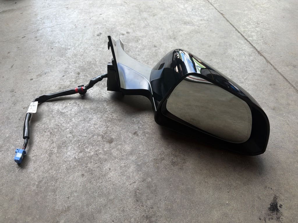 Oglinda Dreapta Tesla Model 3 Completa 1592034-00-C