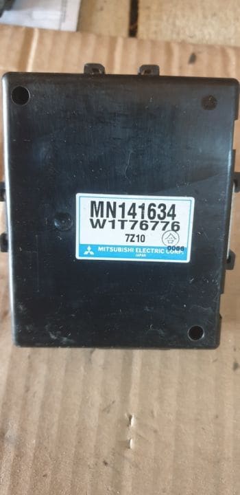 03215 Modul confort BCM Mitsubishi Outlander