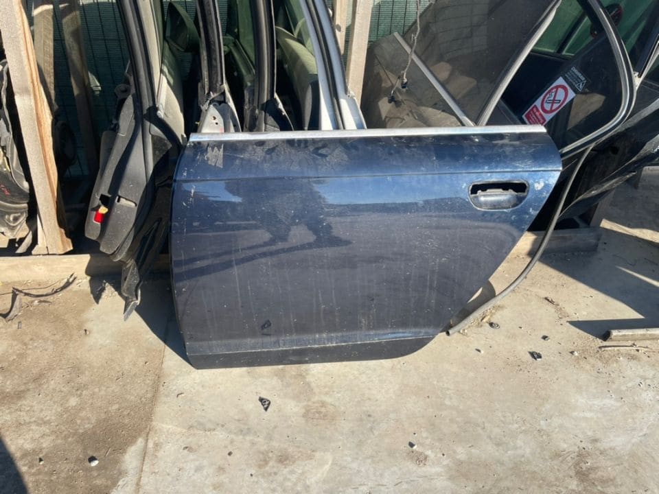 Usa Stanga Spate Audi A6 C6 4F Berlina / Limuzina 2006-2011