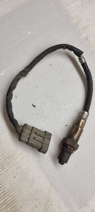 04897 Sonda lambda fiat 1.4 1.6 0258006376