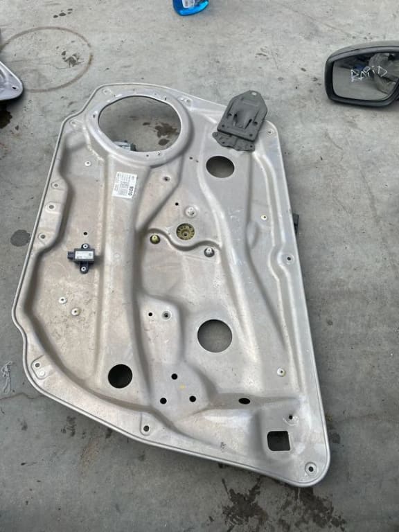 MACARA ELECTRICA GEAM MERCEDES E CLASS W212