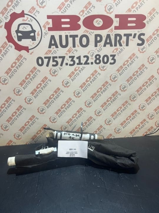 BOB 145 Airbag Cortina Stanga Renault Megane 3 Break 985P15305R