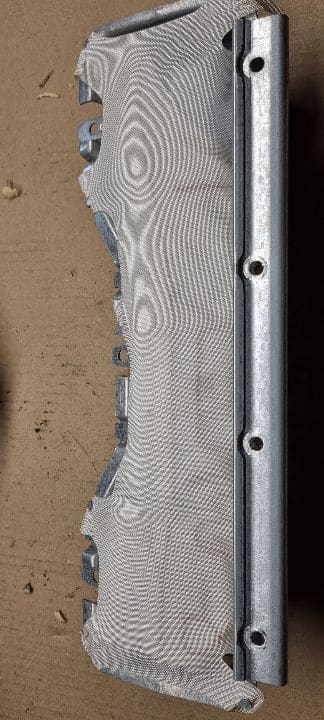 00722 Airbag genunchi mercedes w212 34022974b 1034914380108