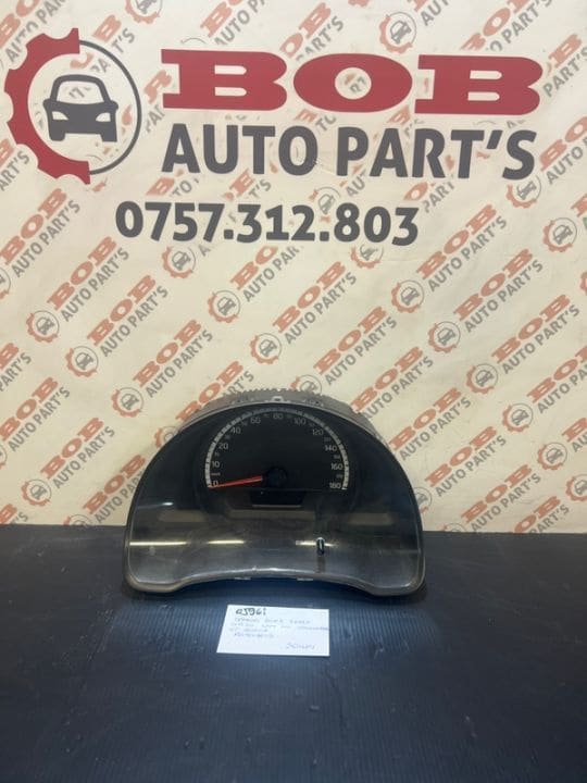 05961 Ceasuri Bord Volkswagen UP / Skoda Citigo / Seat MII 1S0920850B