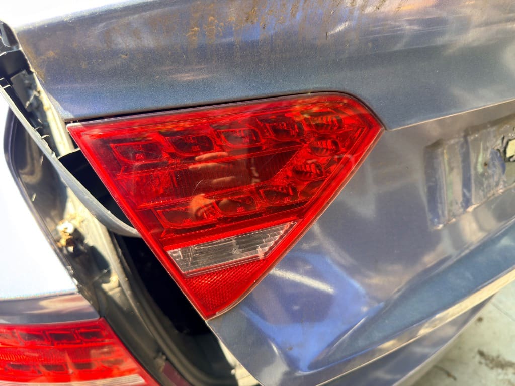 Stop Stanga Haion Led Audi A5 Sportback