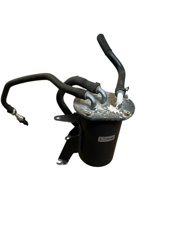 02208 Carcasa filtru combustibil 3aa127399m Volkswagen / SEAT / SKODA 3AA127399M