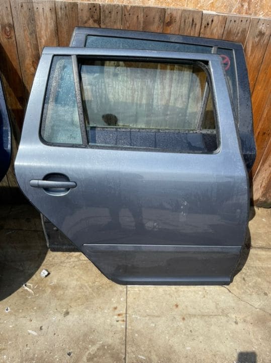 Usa Dreapta Spate Skoda Octavia 2 Break / Combi