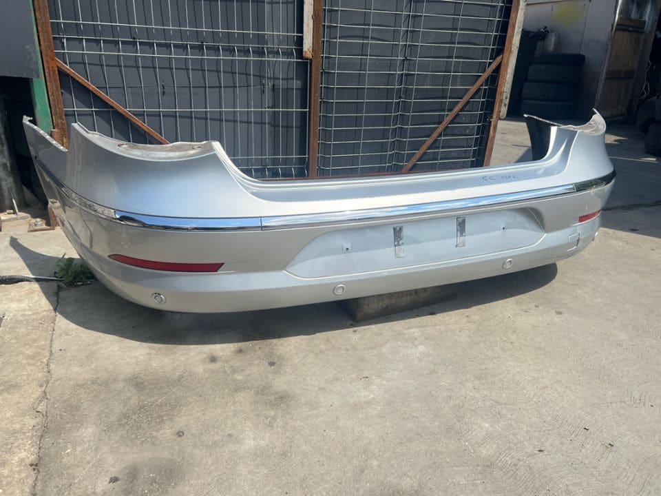 Bara Spate Volkswagen Passat CC NFL 2008-2012