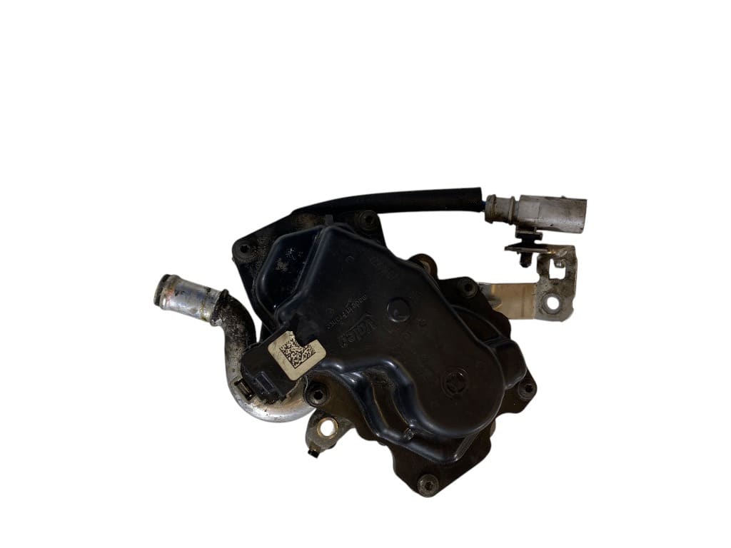 09023 Supapă EGR Skoda Audi Seat VW 04B131425 1.4 TDI CUS