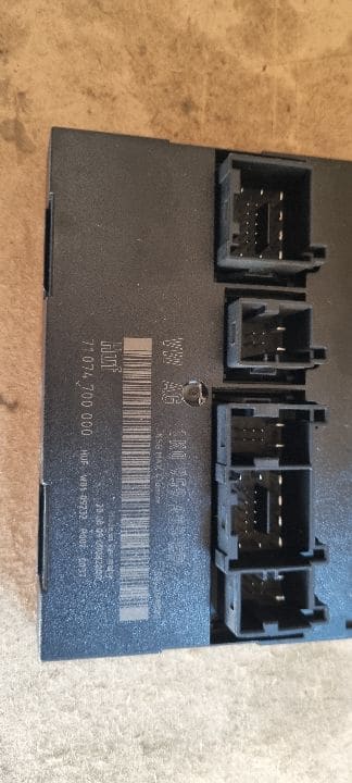 02134 Modul confort vw touran 1k0959433cp