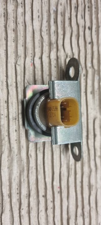 00554 Senzor accelerator esp bmw seria 7 e65 4.4 benz 6752866