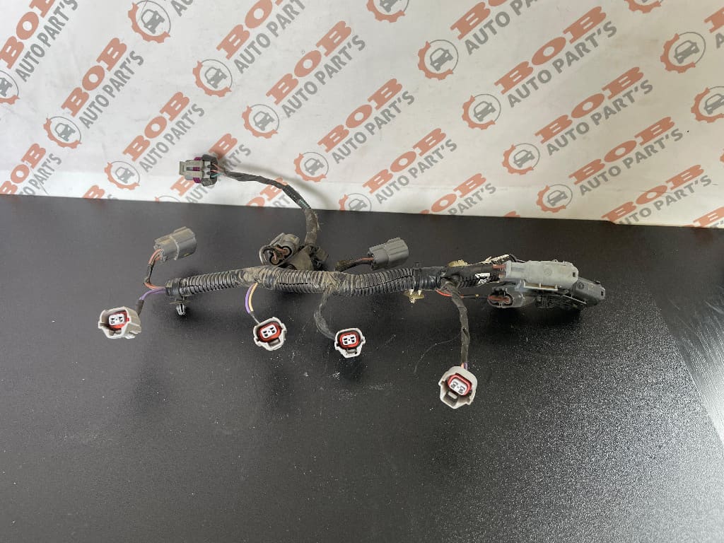 08026 INSTALATIE INJECTOARE RENAULT MEGANE 4 1.6 B SCE