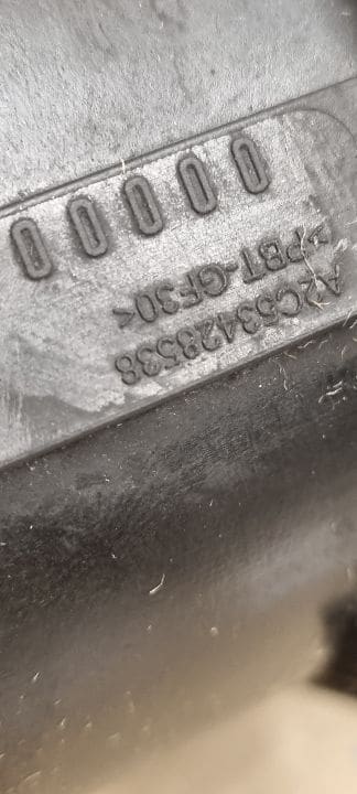 02392 Motoras macara geam stanga fata audi a6 c6 europa 4f0959801d