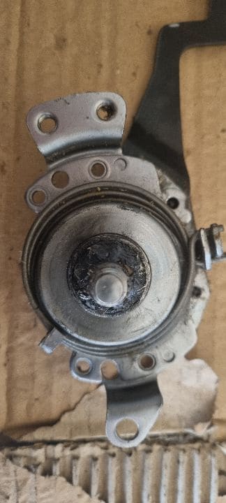 02443 Mecanism reglaj inaltime scaun dreapta volkswagen 904318107p 8313993k