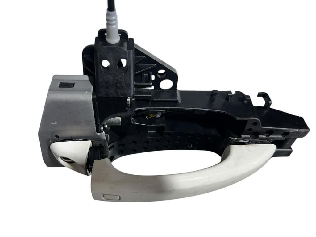 09108 8T18378858 MANER CU SUPORT USA STANGA FATA AUDI A1