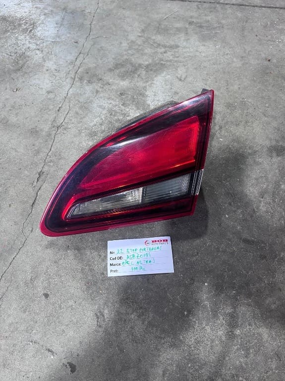 22 Stop Stanga Haion Opel Astra J