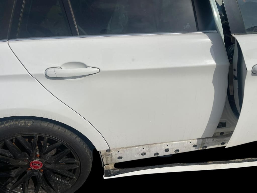 USA DREAPTA / STANGA SPATE BMW E91