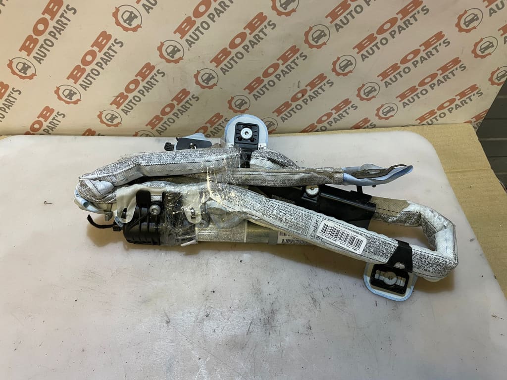 0091 AIRBAG CORTINA DREAPTA BMW SERIA 3 E90 LCI 856966646040