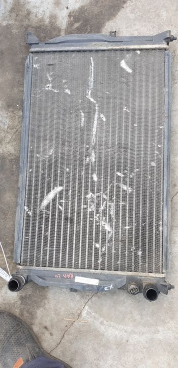 RAD 29 Radiator racire Apa Vw Passat B6