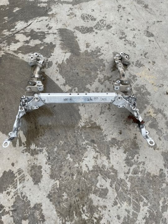 Jug Motor / Cadru Motor Audi A4 B8 / A5 8T0 399 315 H