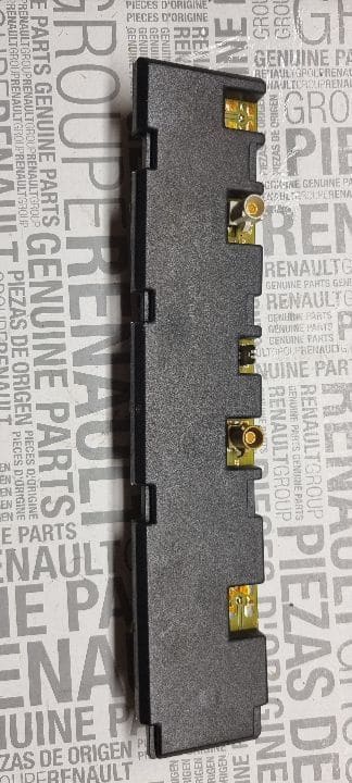 05143 Amplificator antena audi a6 c6 4f5035225l