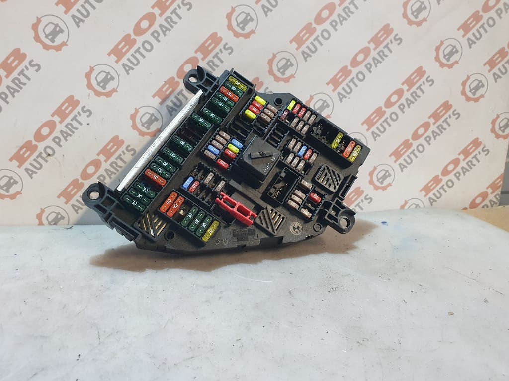 0297 1670498-1 PANOU SIGURANTE BMW SERIA 5 F10 / F11