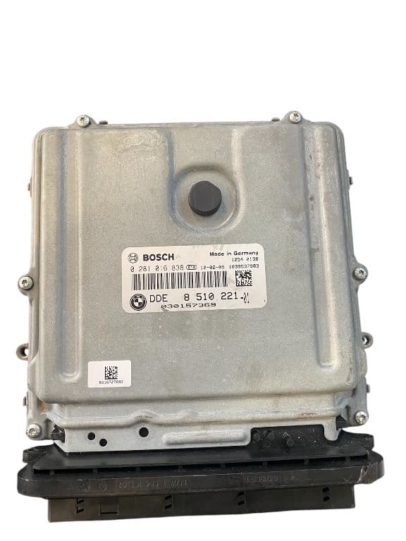 ECU calculator motor BMW E90 3.0 Motorină 2012 851022101 08240 1C/L29