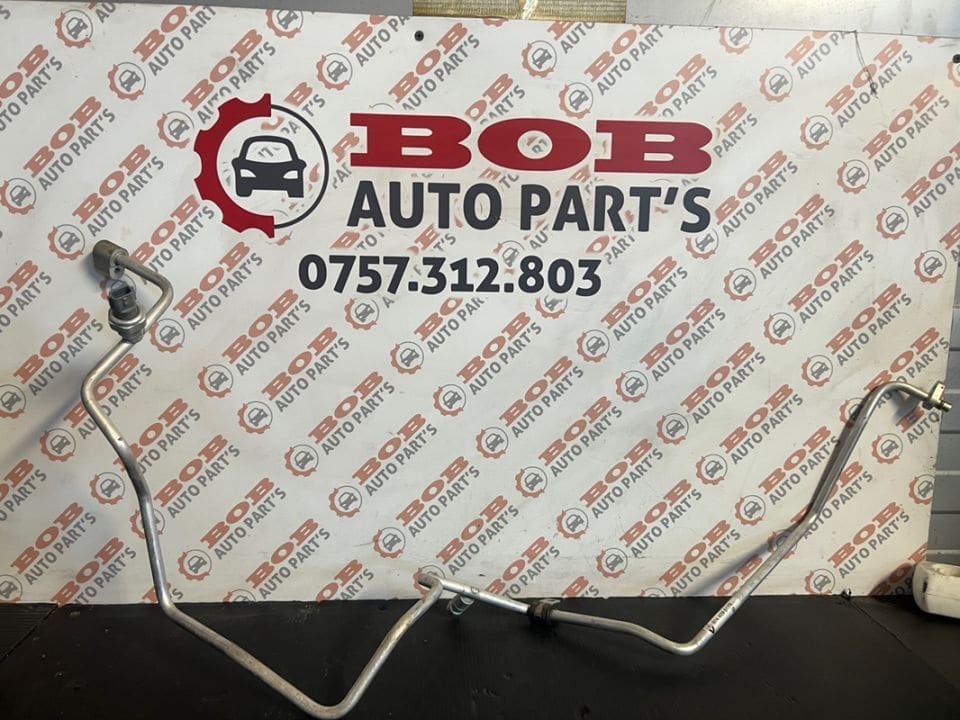 05869 Conducta Clima / AC Dacia Logan 2 / Sandero 2 2013+ 924409817R
