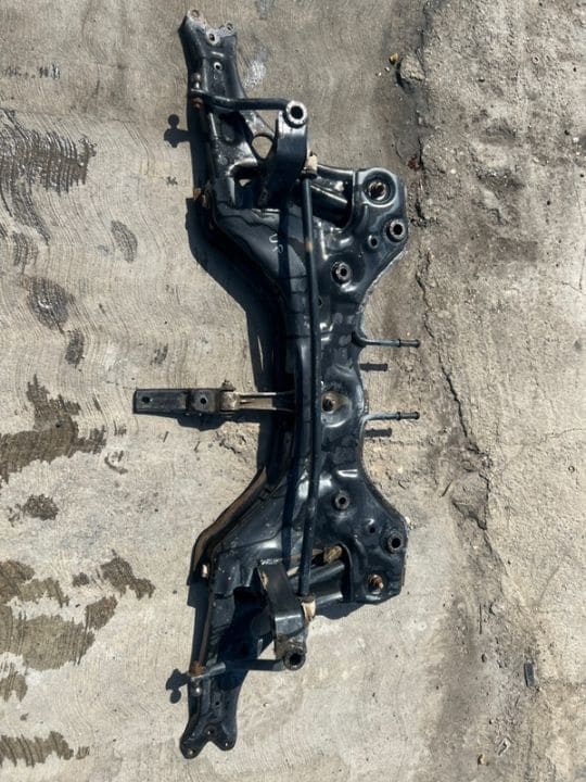 Cadru Motor / Jug Skoda Citigo / Volkswagen UP / Seat MII 1S0199315 / 12E199315