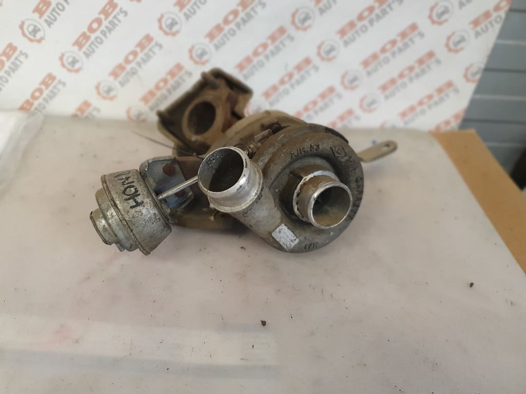 TURBO 018 TURBINA HONDA 2.2 DIESEL COD MOTOR N22D1 140CP 18900RBDE03