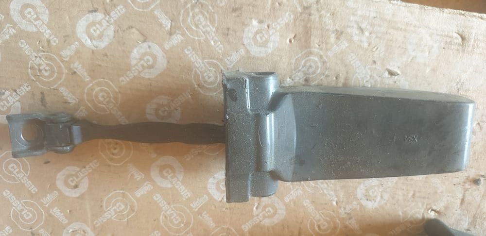 03563 05342 Opritor deschidere usa spate Skoda Octavia 3 5E0839267A