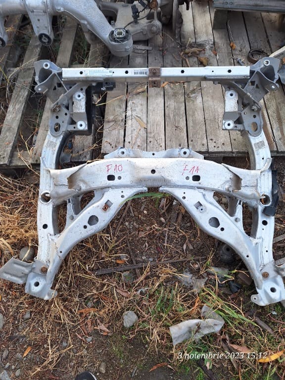 Punte Fata BMW F10 F11
