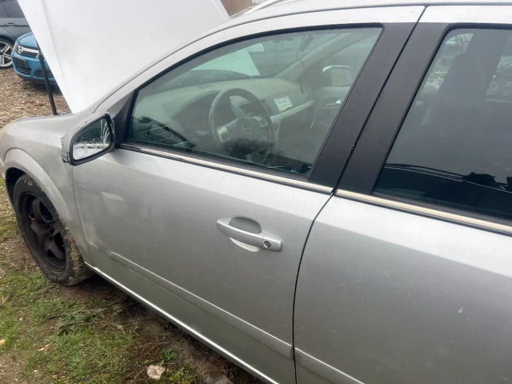 Usa Stanga Fata Opel Astra H 2004-2010