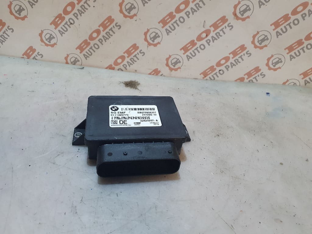 0294 679908301 CALCULATOR FRANA MANA BMW SERIA 5 F10