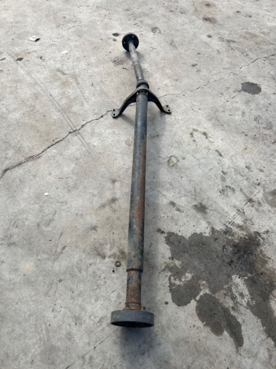 Cardan Passat B6 4motion 4x4