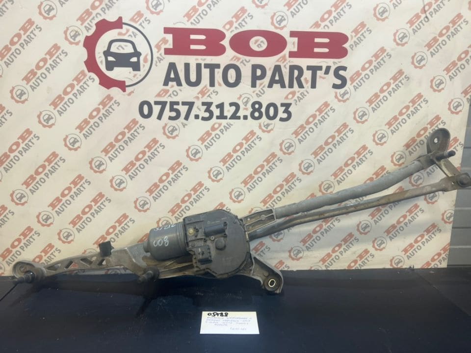 05788 Ansamblu Stergator + Motoras Fata Mercedes-Benz E-Class w212 2009+ Europa