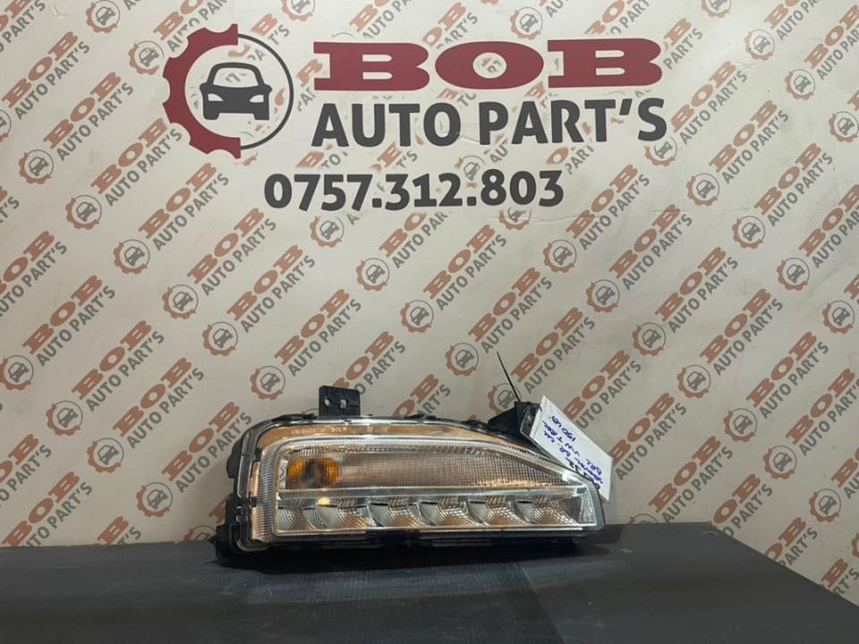 02532 Semnal Dreapta cu DRL Volkswagen T Roc