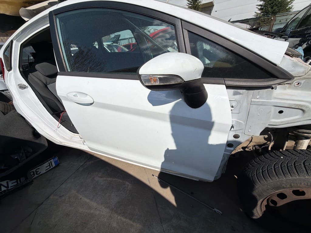Usa Dreapta Fata Ford Fiesta 2008-2017