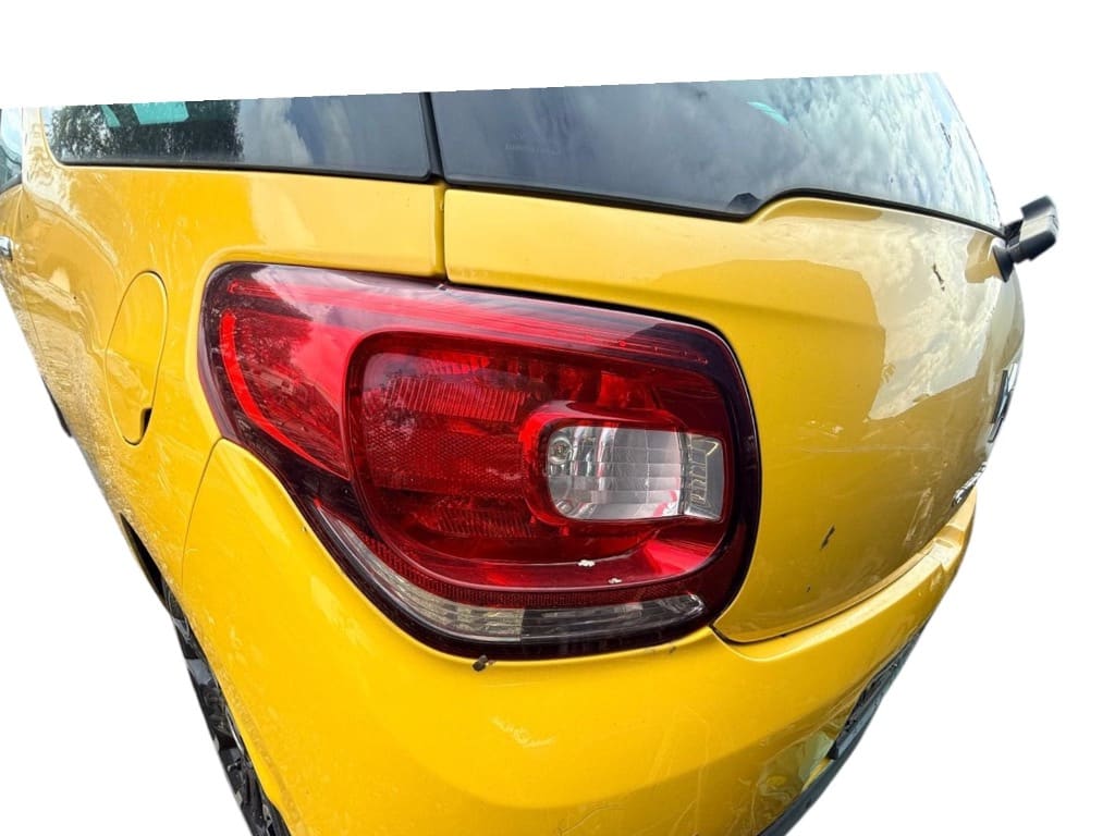 Stop Stanga Citroen DS3 2010-2015
