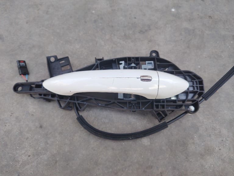 Maner exterior usa dreapta spate Opel Astra K Keyless Entry