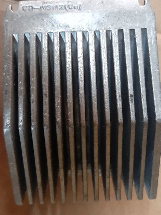 02434 Unitate control incalzire/ ventilatie gama VAG