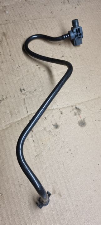 04420 Conducta vacuum renault megane 1.5 dci x215100