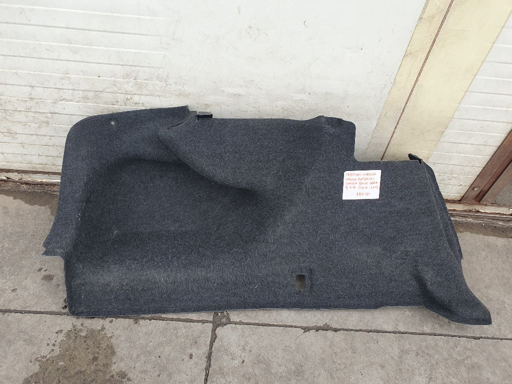 CAPITONAJ INTERIOR PORTBAGAJ STANGA BMW SERIA 5 F10 2010-2015