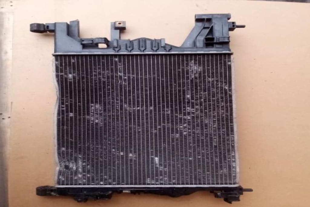 RAD17 Radiator racire Opel cod