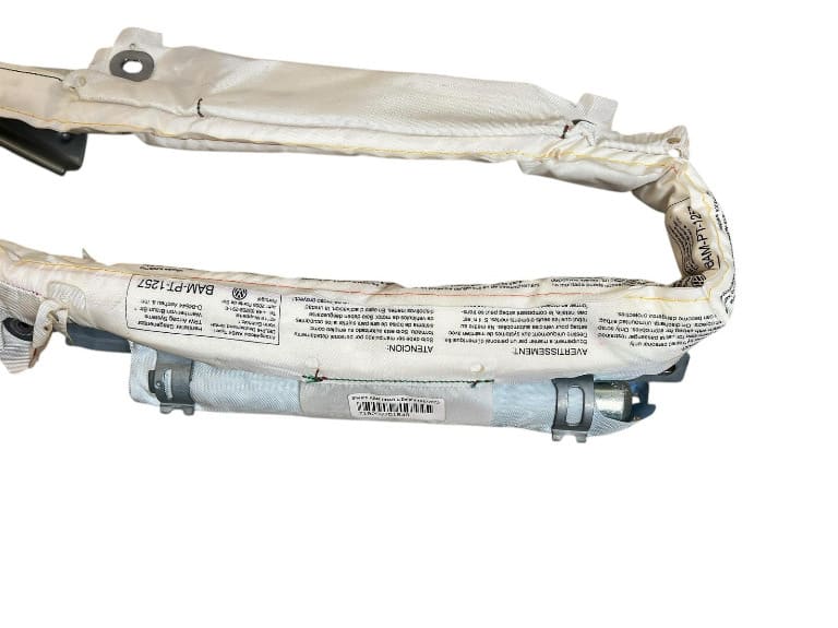 BOB 011 Airbag Cortina Seat Leon 1P1 Stânga Dreapta 1P0880741/2