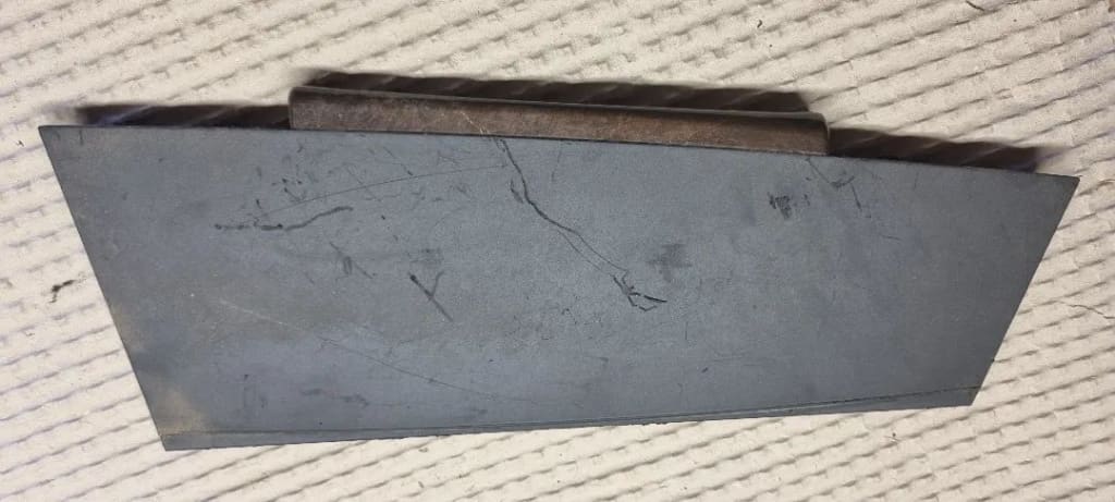 06359 00196 Panou ornament bmw s7 e65 7002435 72758410